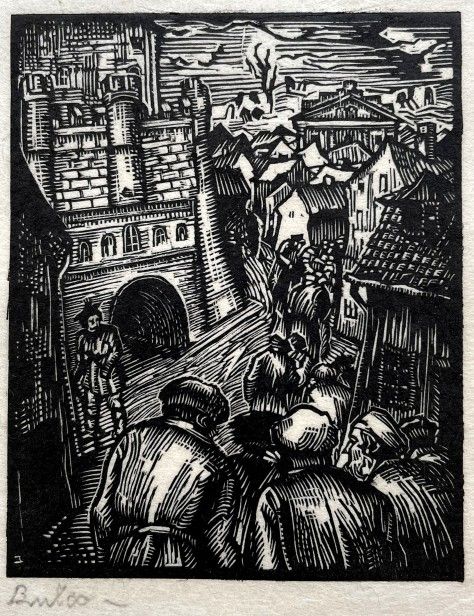 יהודים באירופה