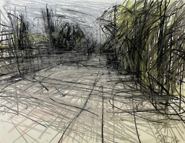 Landscape, 1996