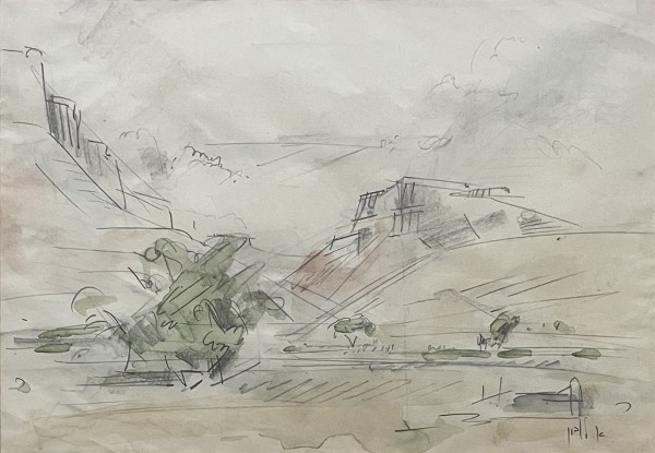 Landscape,