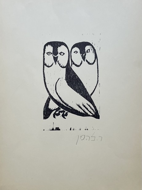 ינשופים,