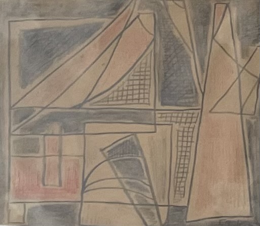 קומפוזיציה, 1959