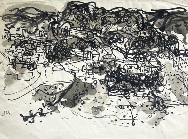 Landscape,