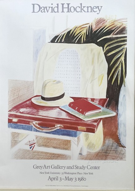 Still life,1977