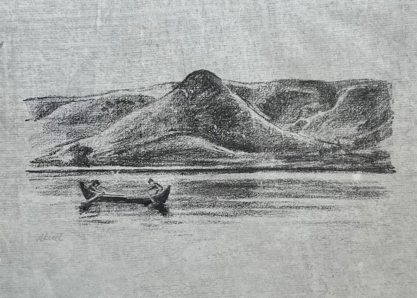 Rowboat,