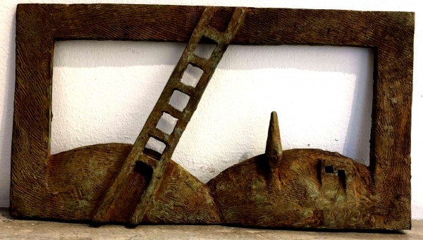 ללא כותרת, 2008
