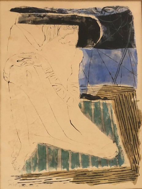 דמות, 1959