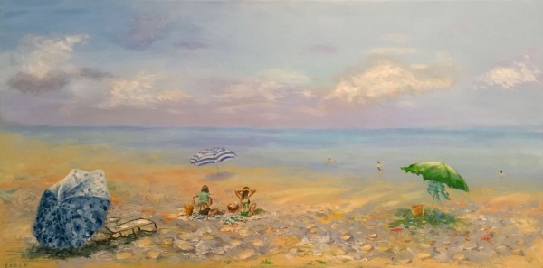 שמשיה פרחונית, 2016