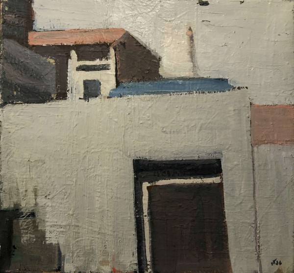 בית בנוף, 1987