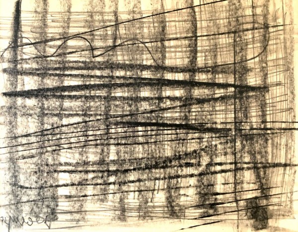 Composition, 1972