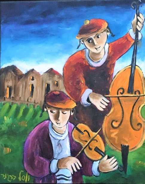 Musicians