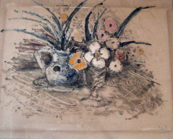 פרחים, 1967