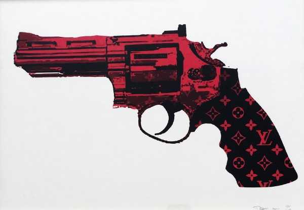 Red Gun, 2011