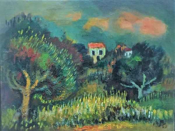 נוף ירקון, 1932