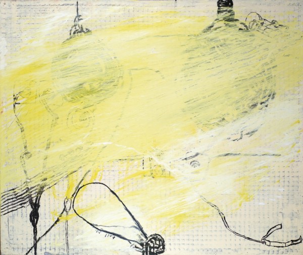 דיוקן לילי, 2004