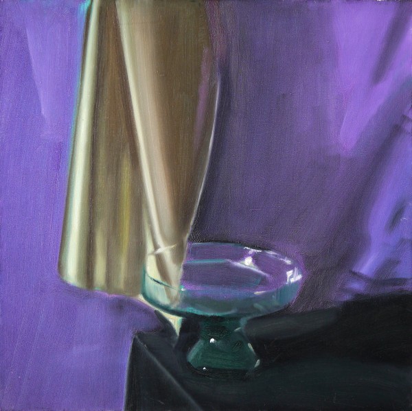 דומם ווילון, 1989