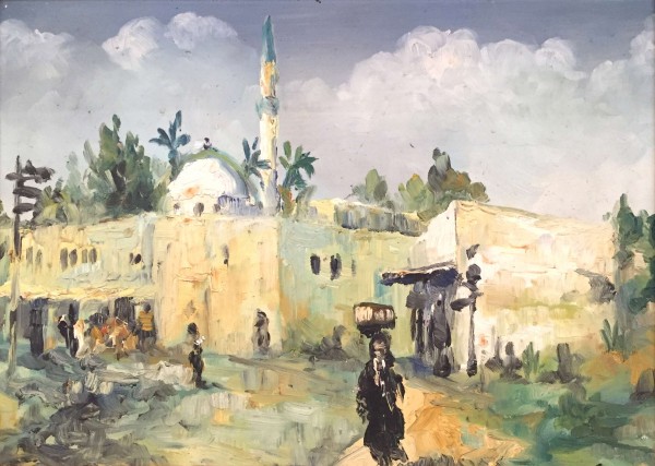 עכו
