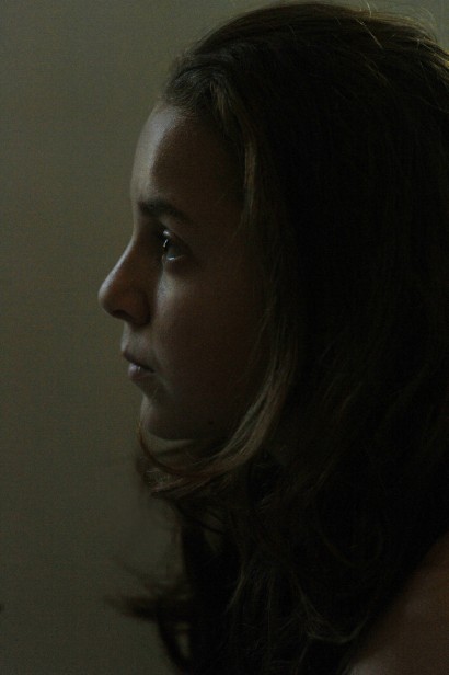 דיוקן נערה, 2013