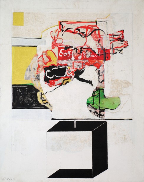 Untitled, 1970