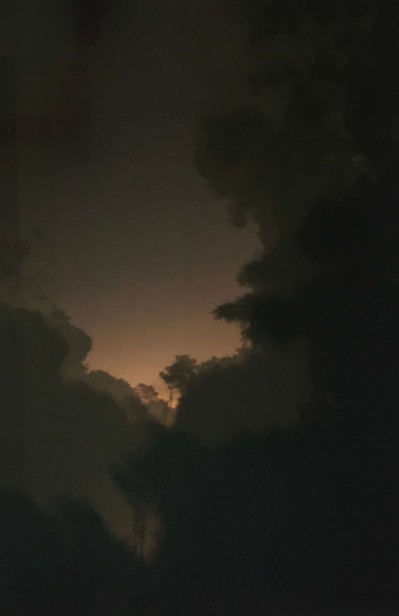 ללא כותרת (משמר הלילה), 2007-9