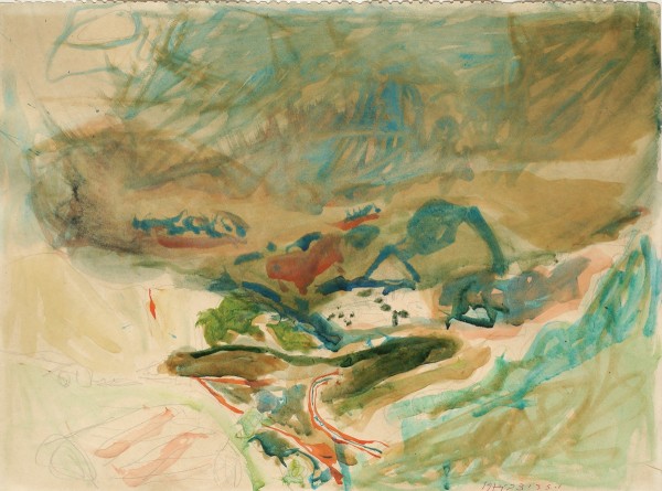 צובה, 1974