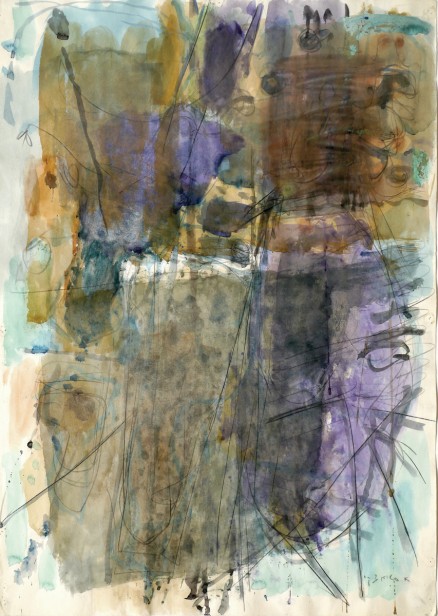 קומפוזיציה, 1970