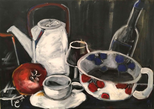 Still Life