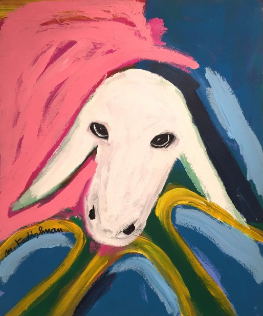 ראש כבש, 2008