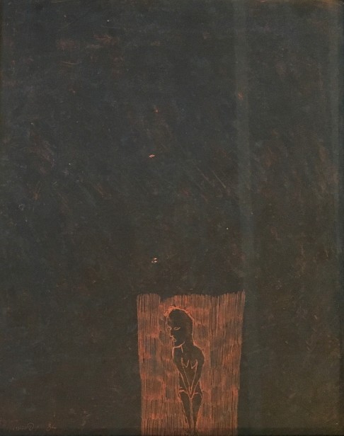 ללא כותרת, 1984