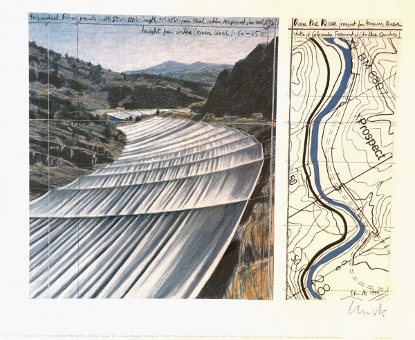 Arkansas River Project