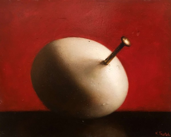 ביצה, 2016