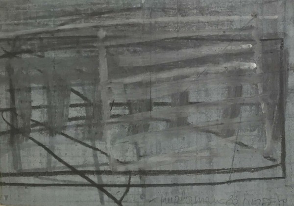Untitled, 1983