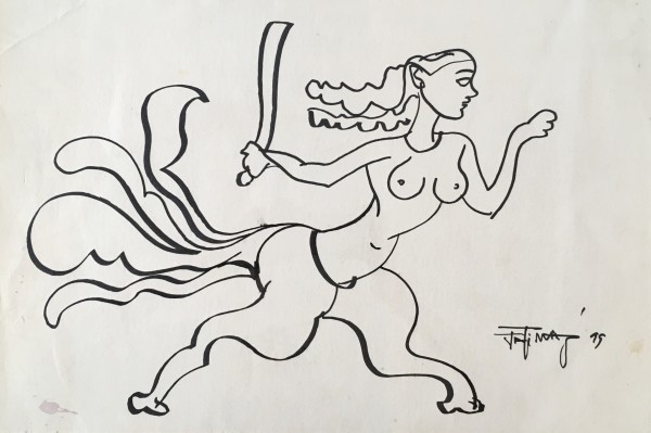 ללא כותרת, 1999