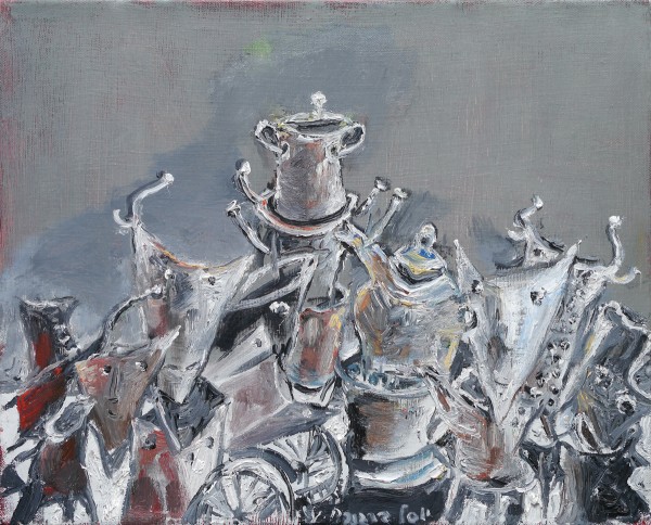 Still Life