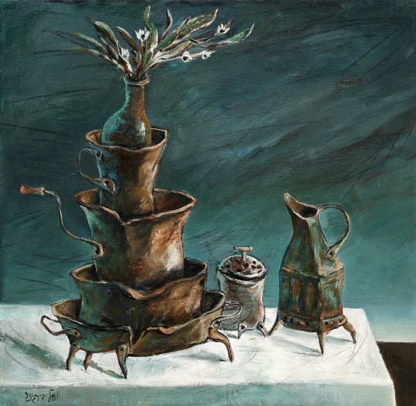 Still Life