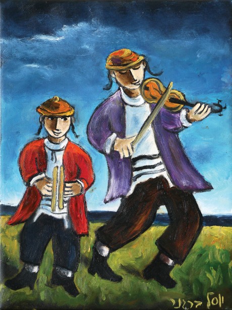 Musicians