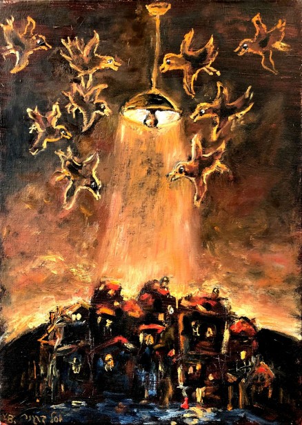 enlightenment