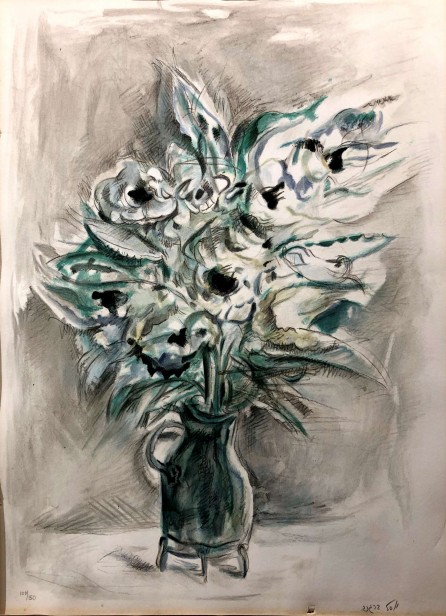 Flower Vase