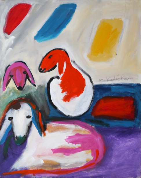 Sheep
