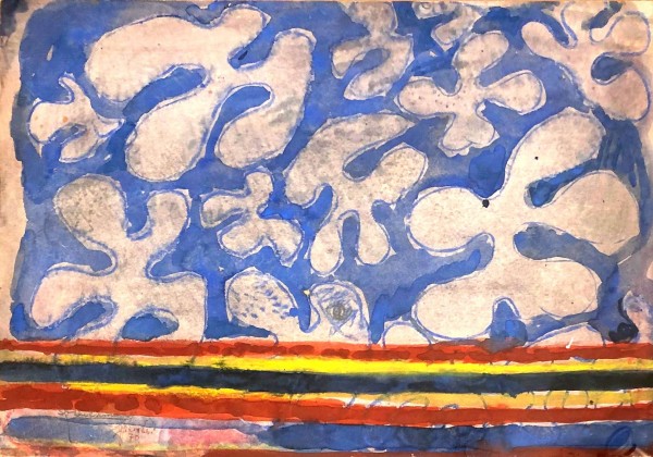 ללא כותרת, 1970