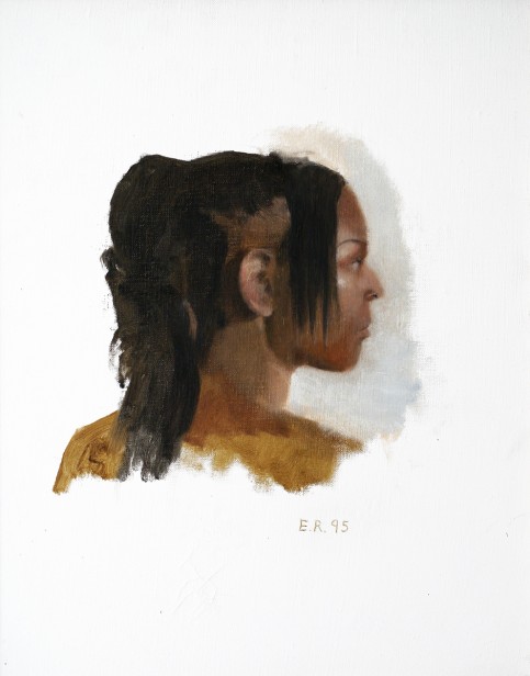 אטיוד לראש, 1995