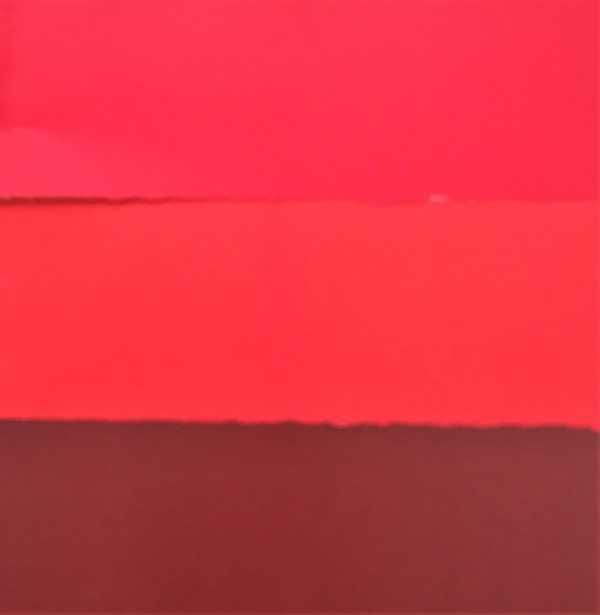 Blue, Red, Yellow, 1974