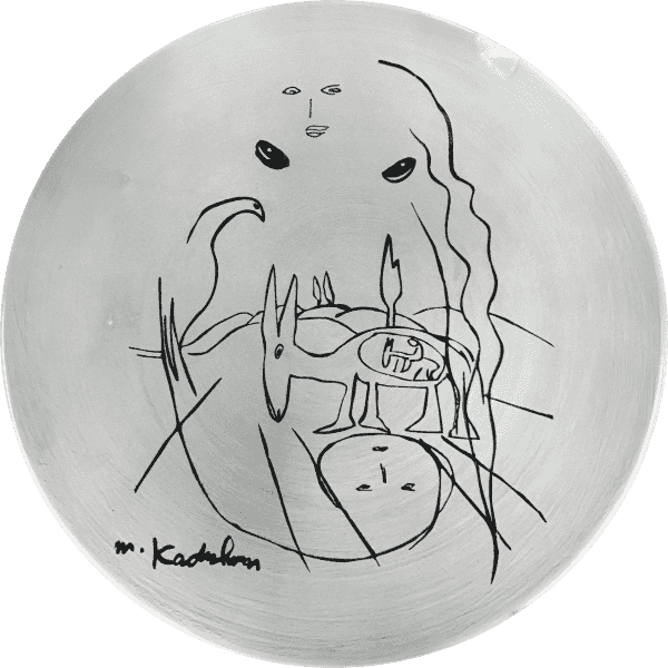 Our Land's Landscape