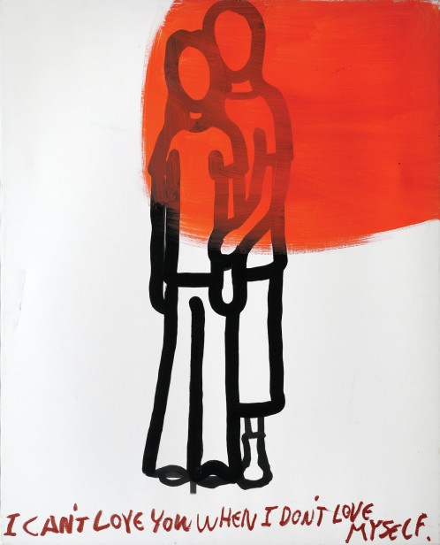 Untitled, 2009