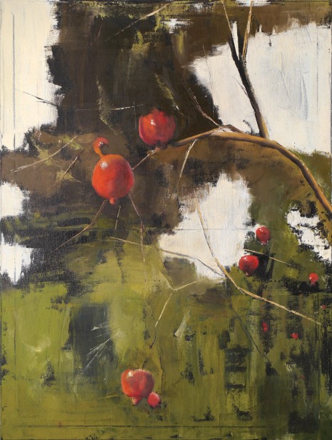 רימונים, 2015