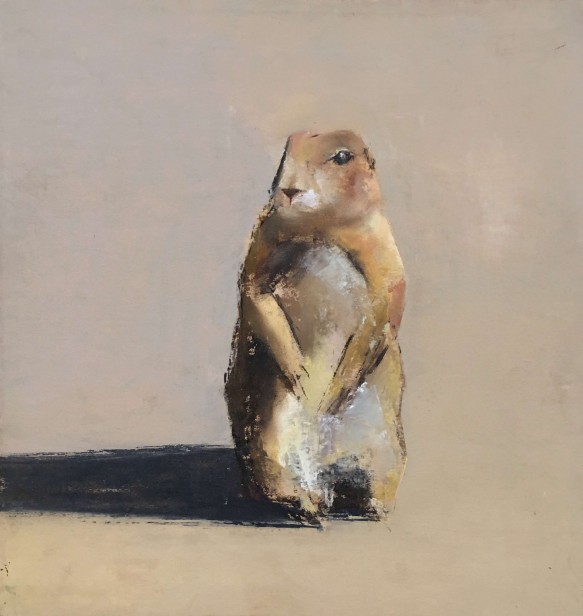 Rodent, 2015