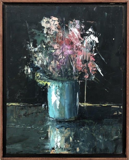 Flowers, 2018