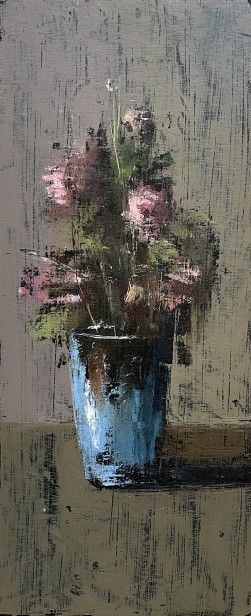 Flowers, 2020