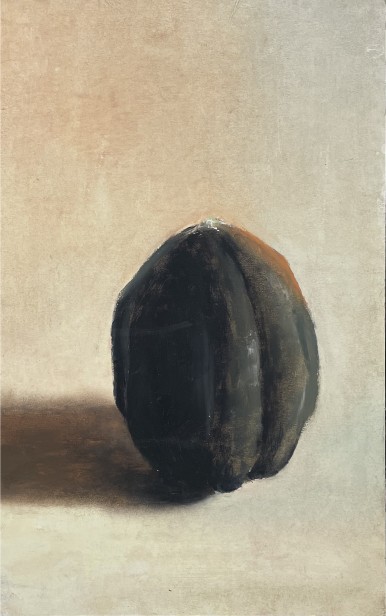 דלעת ערמונים, 2015