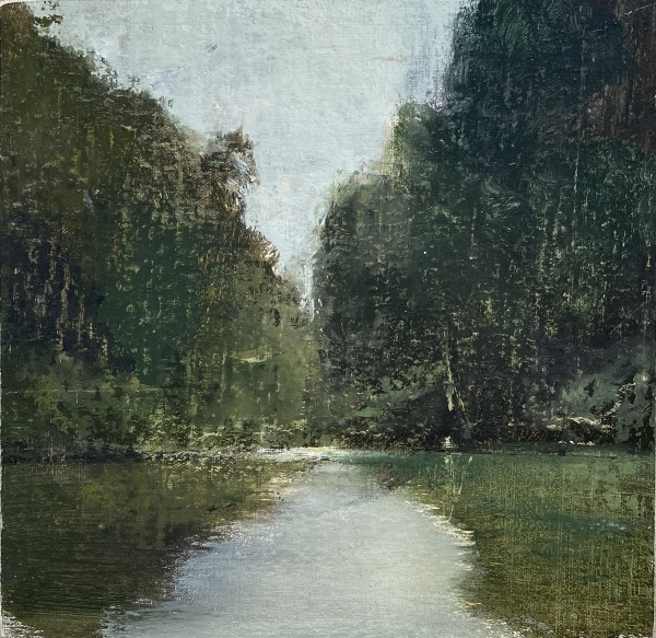 Landscape, 2020