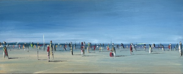 Seashore, 2022